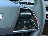 2027 Cadillac Lyriq - Preview 15