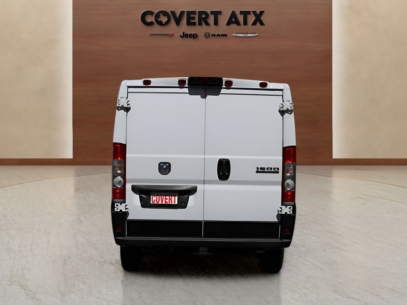 2026 Ram ProMaster 1500 - Image 3