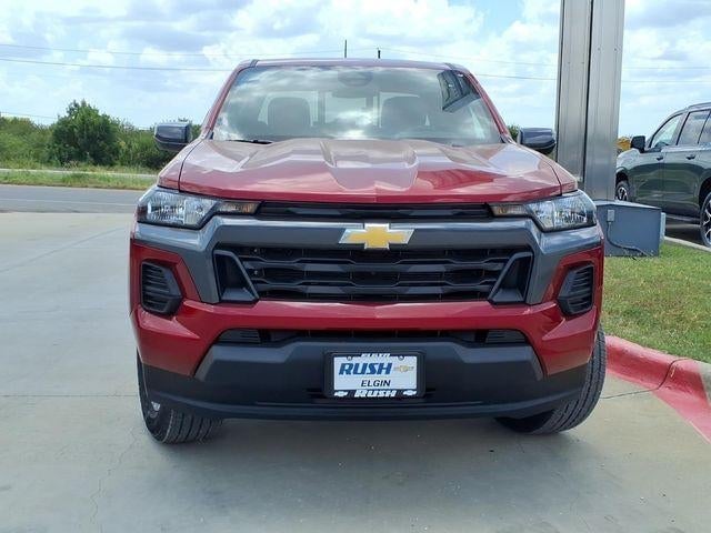 2026 Chevrolet Colorado - Image 2