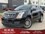 2013 Cadillac SRX - Preview 2
