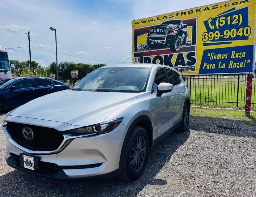 2020 Mazda CX-5 - Image 2