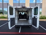 2019 Ram ProMaster 1500 - Preview 9
