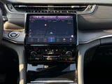 2023 Jeep Grand Cherokee L - Preview 12