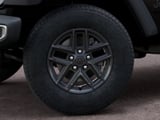 2026 Jeep Gladiator - Preview 8