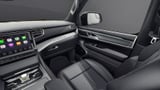 2027 Jeep Grand Wagoneer - Preview 7