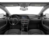 2018 Hyundai Sonata - Preview 11