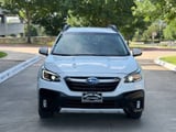 2021 Subaru Outback - Preview 3