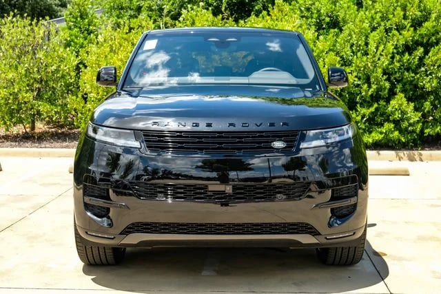 2026 Land Rover Range Rover Sport - Image 2