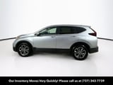 2021 Honda CR-V - Preview 4