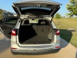 2018 Chevrolet Equinox - Preview 7