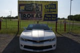 2015 Chevrolet Camaro - Preview 2