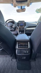 2021 Subaru Ascent - Preview 15