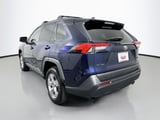 2025 Toyota RAV4 - Preview 7