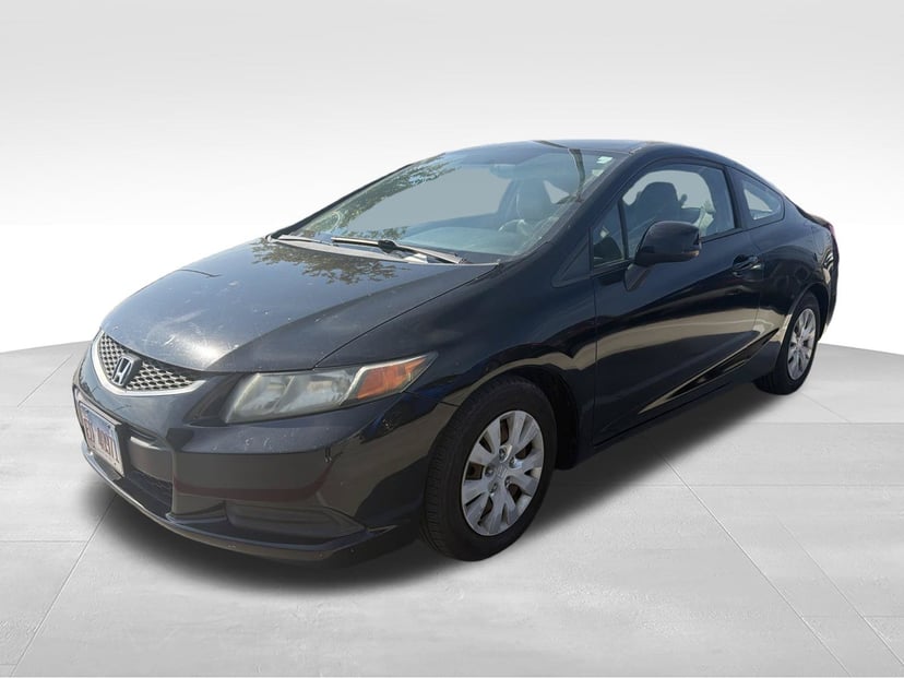 2012 Honda Civic - Image 1