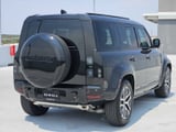 2026 Land Rover Defender - Preview 5