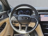 2026 Jeep Grand Cherokee - Preview 12