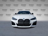 2026 BMW 4 Series - Preview 4