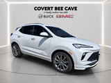 2026 Buick Encore GX - Preview 2