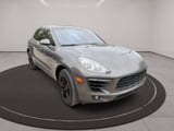 2015 Porsche Macan - Preview 5