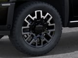 2026 GMC Sierra 2500 HD - Preview 9