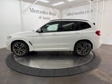 2020 BMW X3 - Preview 4