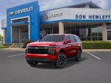 2026 Chevrolet Tahoe - Preview 8
