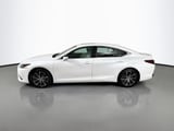 2025 Lexus ES - Preview 8