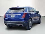 2023 Cadillac XT5 - Preview 5