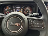 2026 Jeep Wrangler - Preview 12