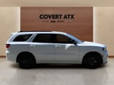 2025 Dodge Durango - Preview 12