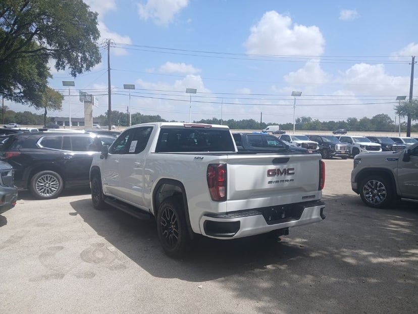 2026 GMC Sierra - Image 1