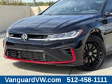 2025 Volkswagen Jetta GLI - Preview 3