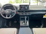 2026 Honda CR-V - Preview 7
