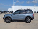 2024 Ford Bronco Sport - Preview 3