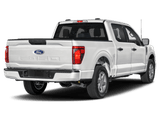 2026 Ford F-150 - Preview 2