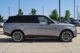 2026 Land Rover Range Rover - Preview 8