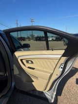 2016 Ford Taurus - Preview 15