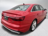 2024 Audi A4 - Preview 9