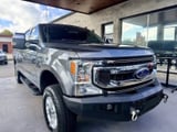2022 Ford F-250 - Preview 2