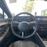 2025 Hyundai Sonata - Preview 14