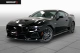 2026 Ford Mustang - Preview 2