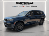 2027 Jeep Grand Cherokee L - Preview 3