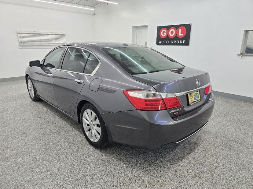 2014 Honda Accord - Image 3