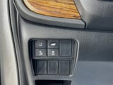 2021 Honda CR-V - Preview 10