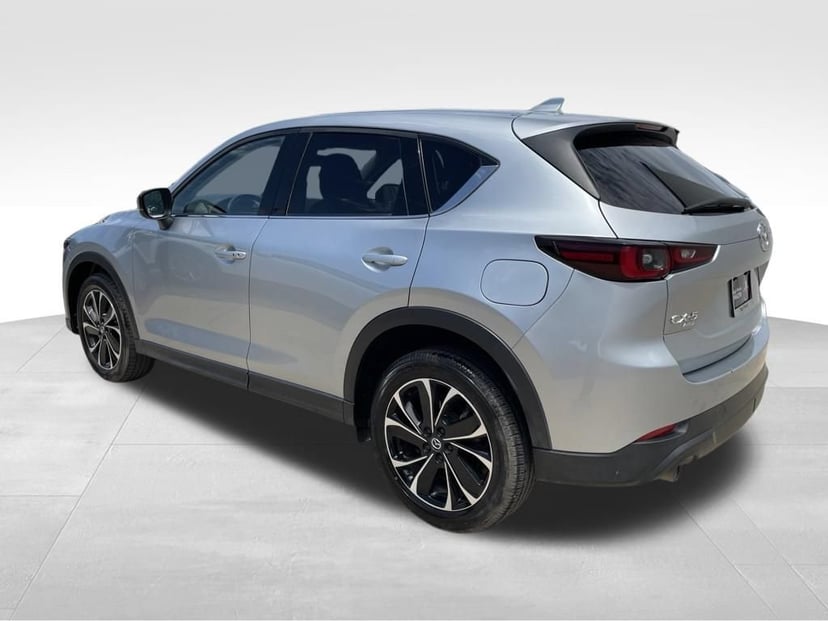 2023 Mazda CX-5 - Image 3