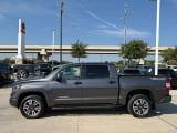2021 Toyota Tundra - Preview 9