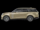 2025 Land Rover Range Rover - Preview 3