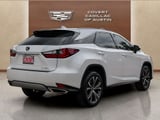 2020 Lexus RX - Preview 4