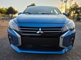 2024 Mitsubishi Mirage - Preview 2
