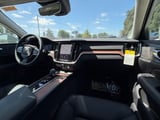 2026 Volvo V60 Cross Country - Preview 9